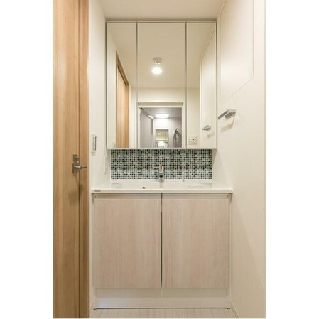 スタイリオ品川大井パークフロントの物件内観写真